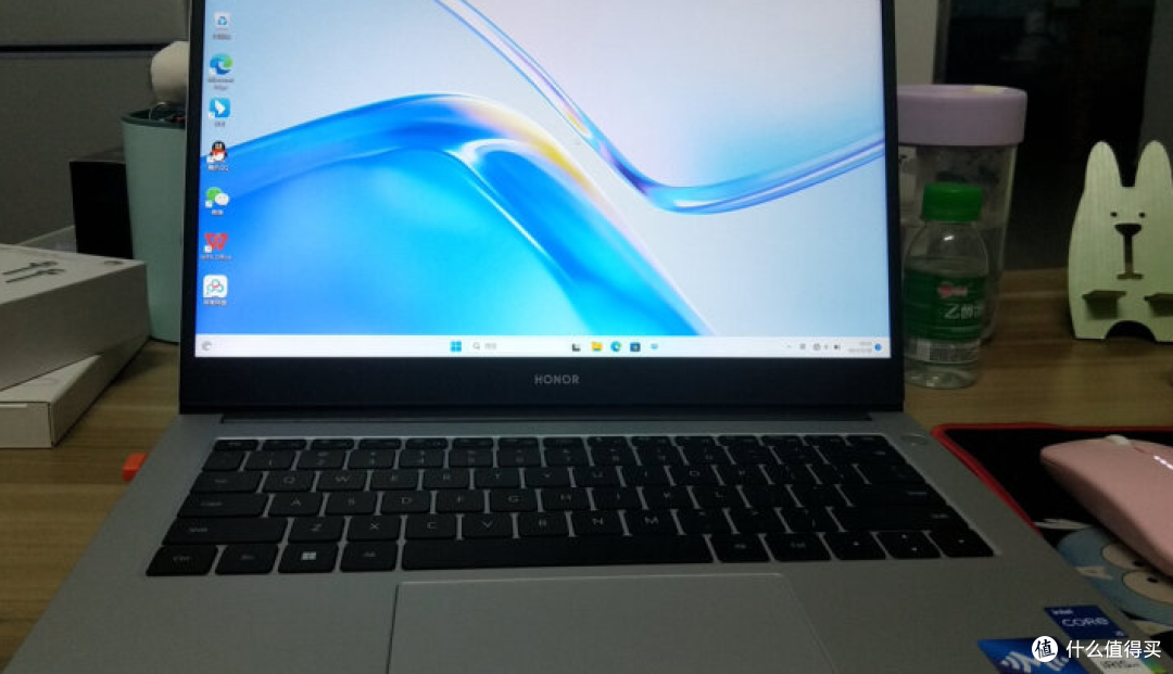 大家觉得2022年的荣耀笔记本MagicBook X 15 还能用吗?