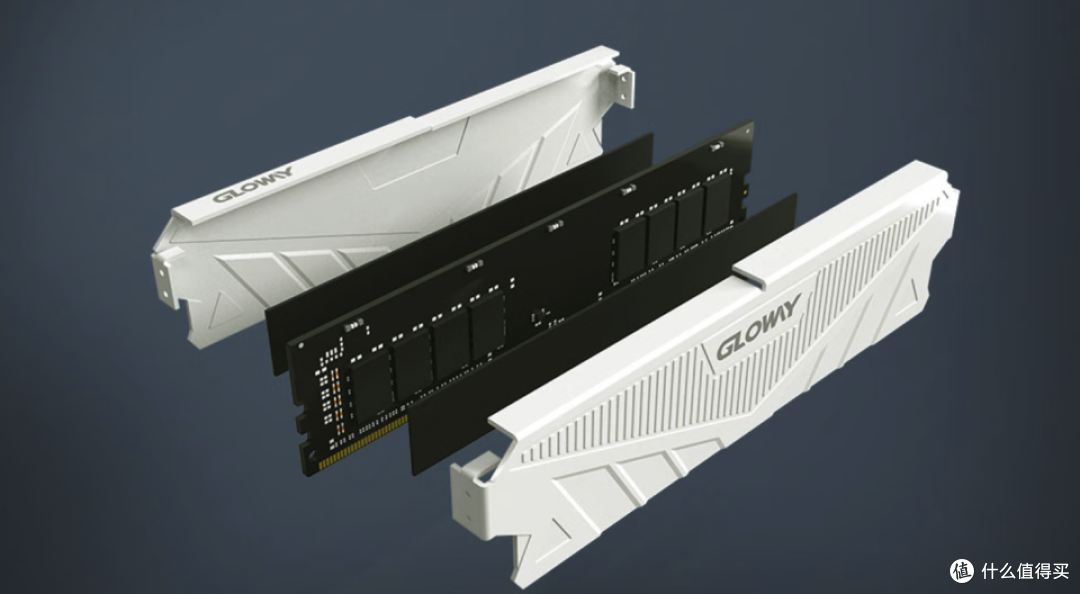 618撸一套光威天策DDR4 3600 32G，实用高端价格实惠