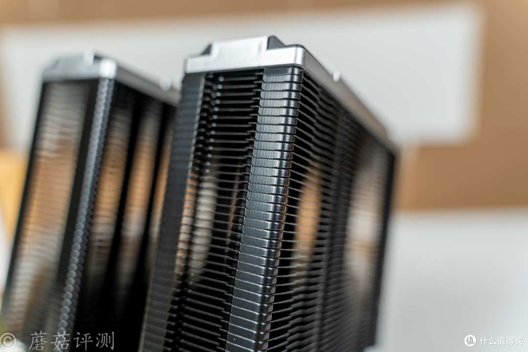 13600K用风冷可以吗？超频三 G6双塔CPU风冷散热器 新品评测