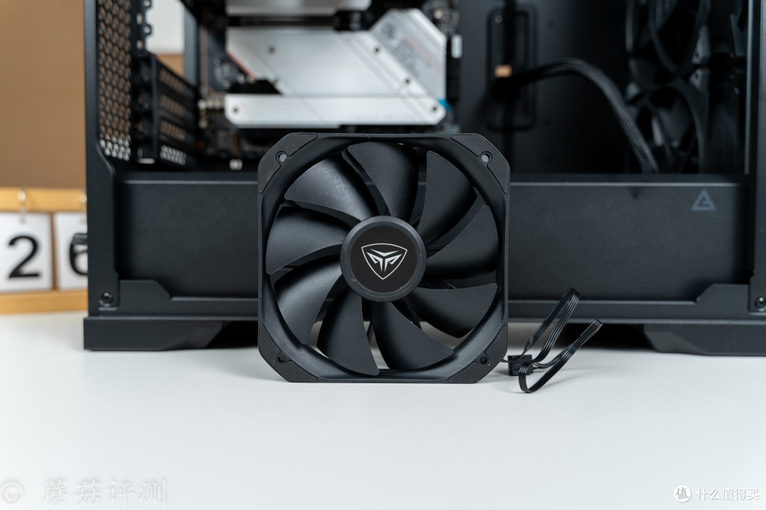 13600K用风冷可以吗？超频三 G6双塔CPU风冷散热器 新品评测