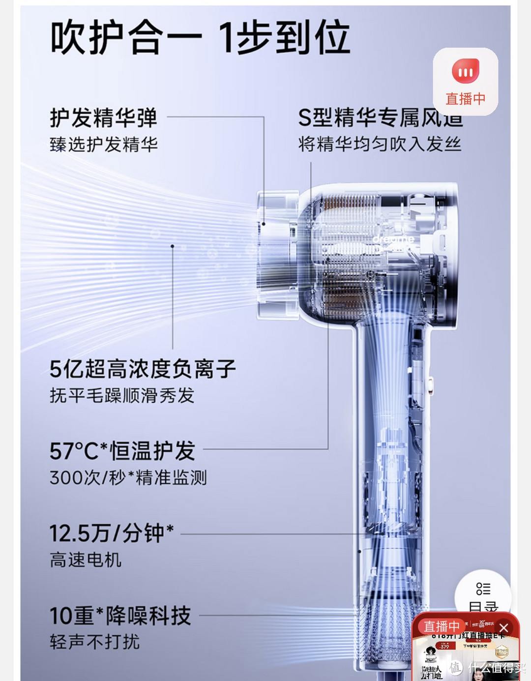 商品详情页信息