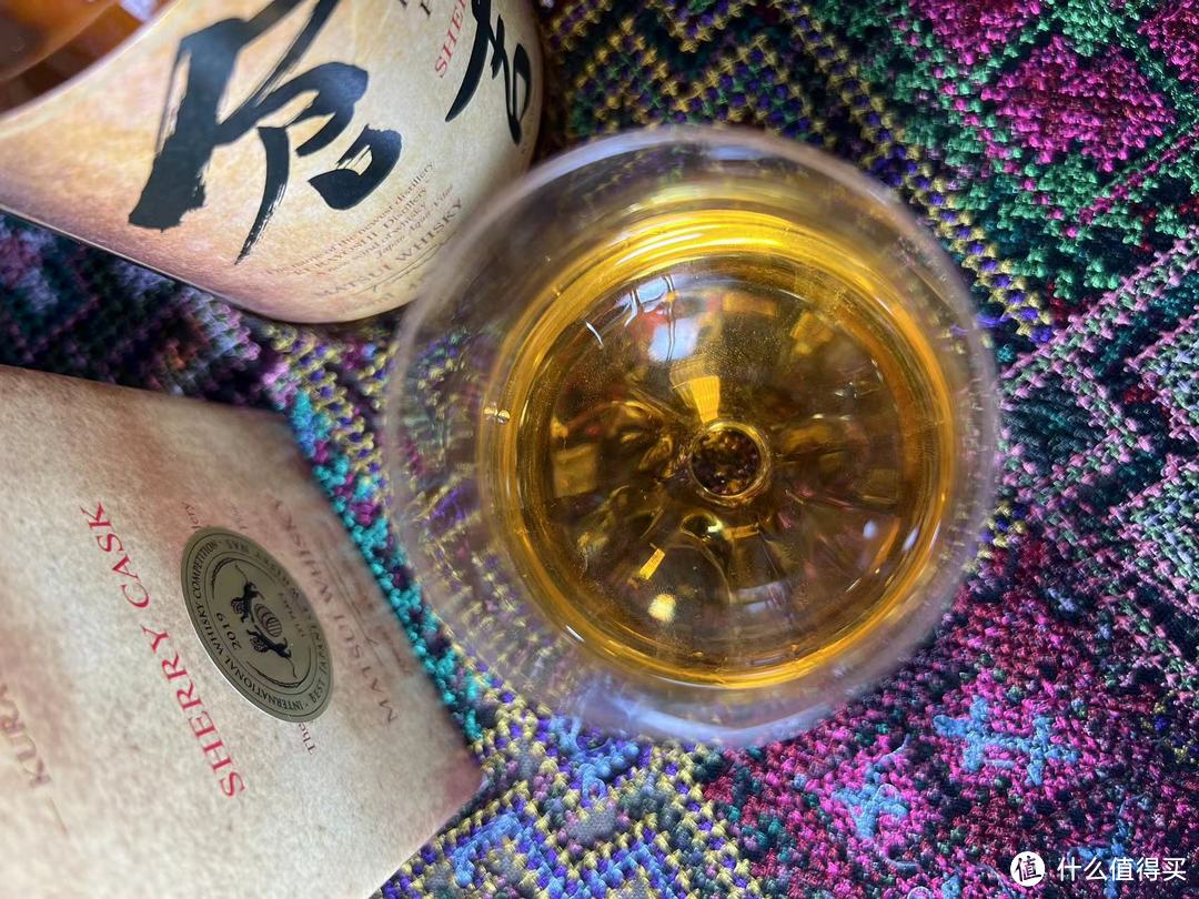 日本威士忌中比较亲民的品牌——仓吉雪莉桶