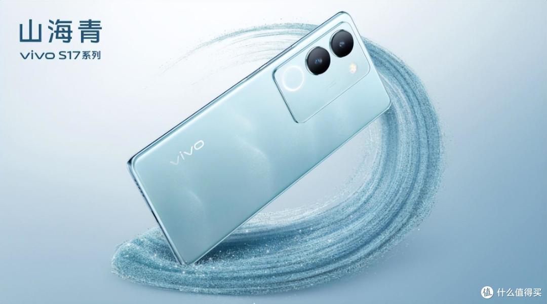 随心所欲的夜间捕捉,vivo S17 Pro带来人像摄影新纪元