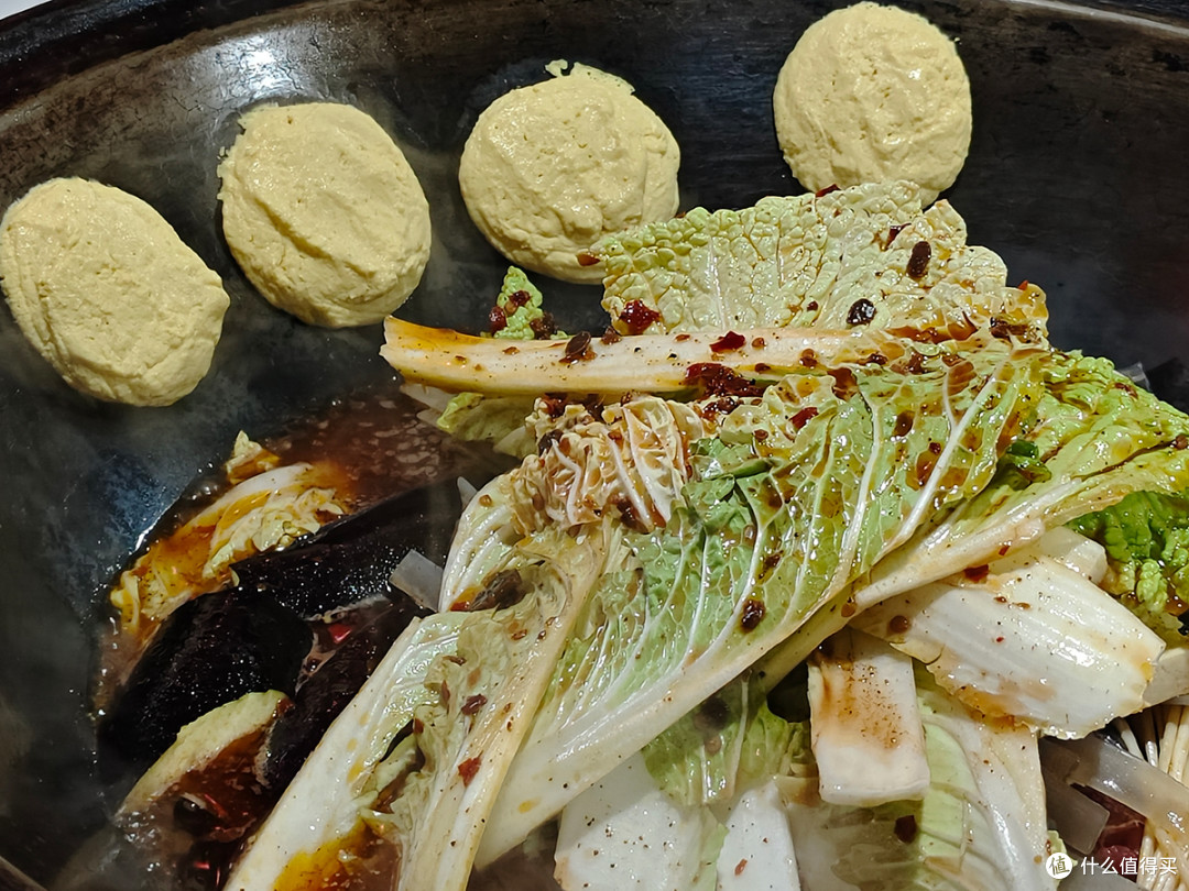 吃货分享：减肥是口号，而肉香才是真心的选择
