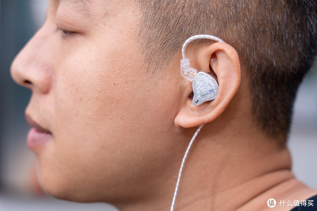 锦瑟香也LIVE 1 PRO有线耳机评测：听歌还是有线的好