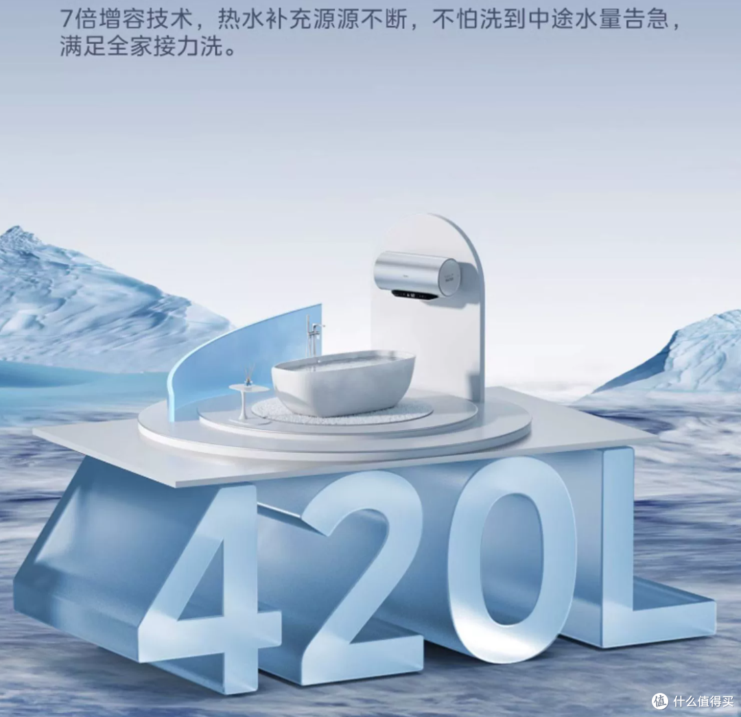 买前必看!618美的电热水器超强选购攻略!内附7款热门型号推荐
