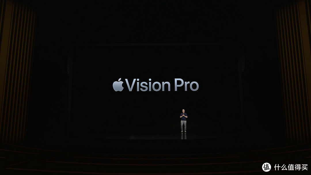 仅首2.5万 最强MR头显!苹果 Apple Vision Pro正式发布