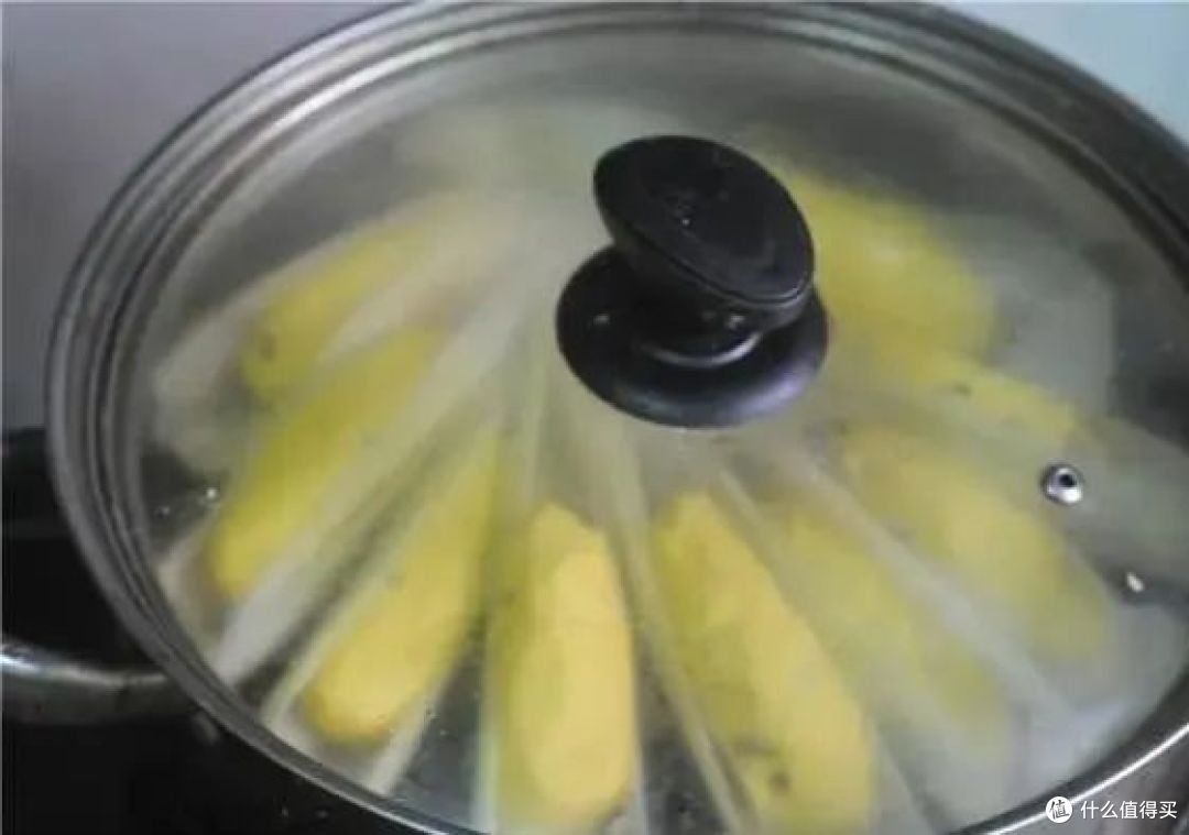 家有高考生,早餐试试它,易吸收,好消化,元气满满一整天!