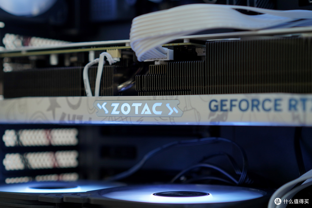 i5-13490F+RTX 4070Ti装机体验,算不算低U高显?4070Ti会有怎样的游戏表现?