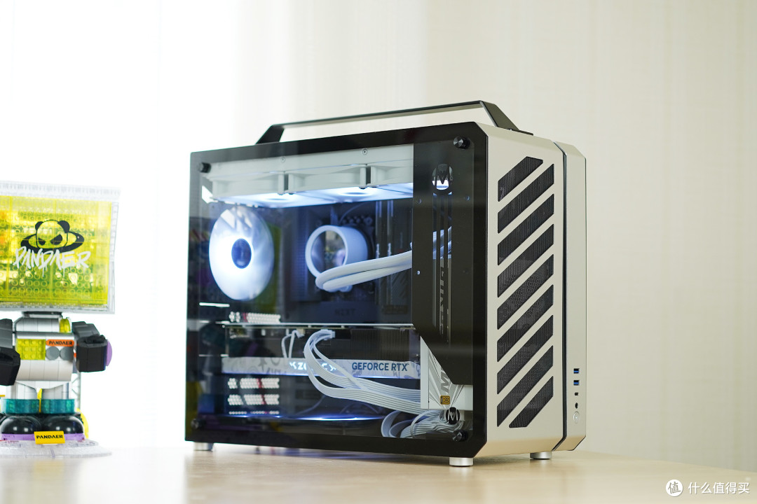 i5-13490F+RTX 4070Ti装机体验,算不算低U高显?4070Ti会有怎样的游戏表现?