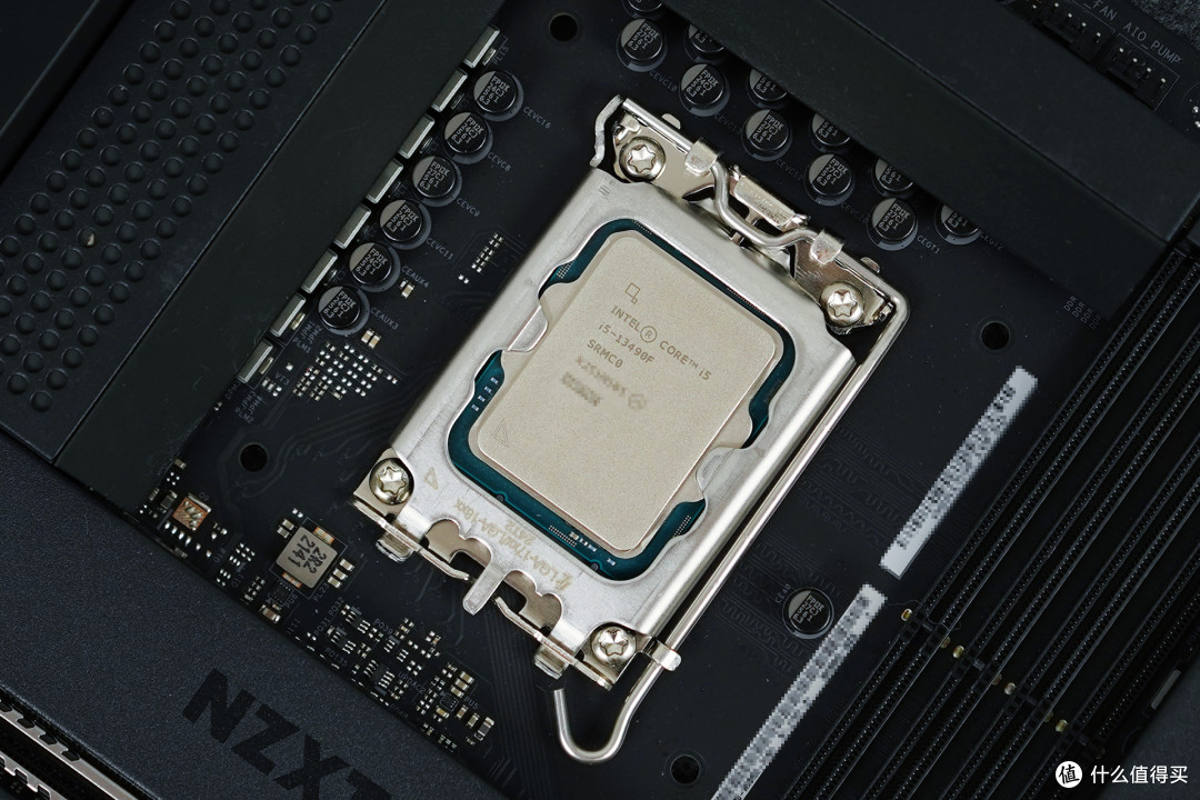 i5-13490F+RTX 4070Ti装机体验,算不算低U高显?4070Ti会有怎样的游戏表现?