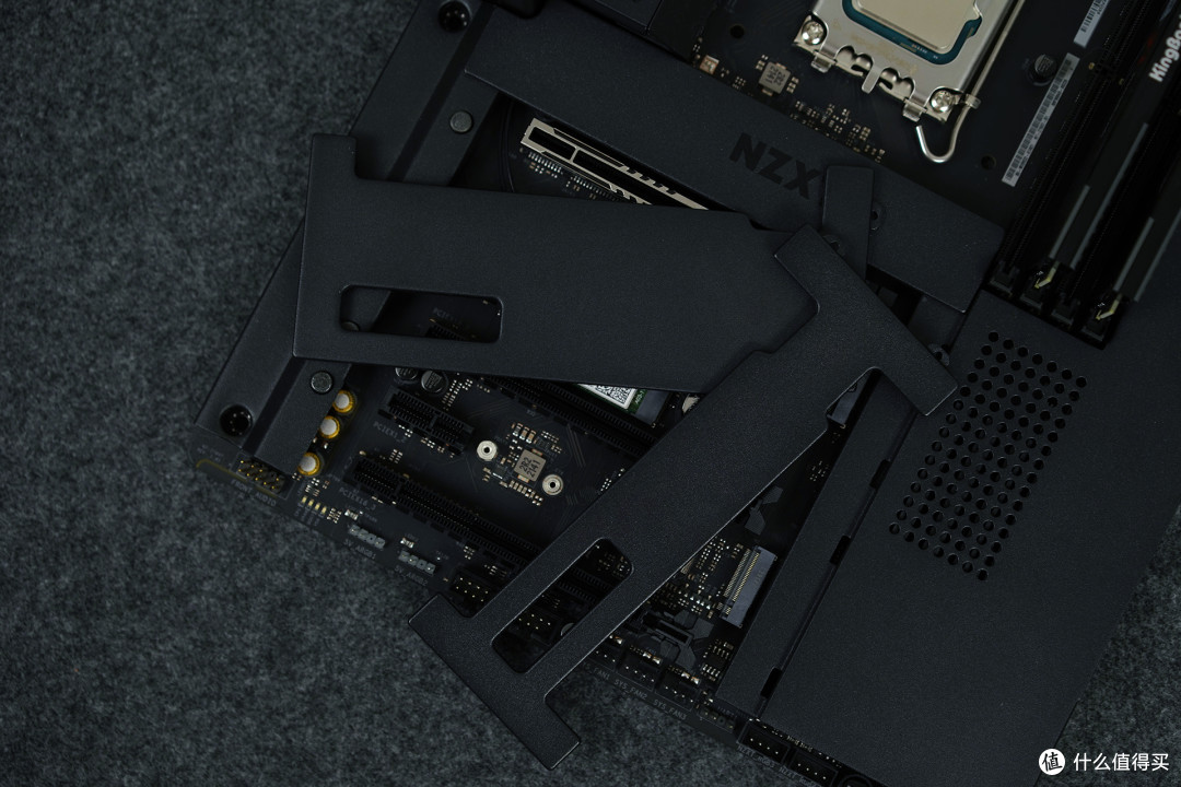 i5-13490F+RTX 4070Ti装机体验,算不算低U高显?4070Ti会有怎样的游戏表现?