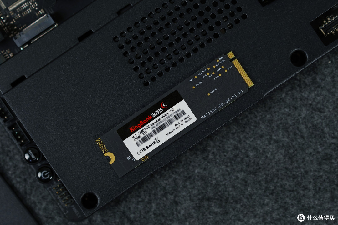 i5-13490F+RTX 4070Ti装机体验,算不算低U高显?4070Ti会有怎样的游戏表现?