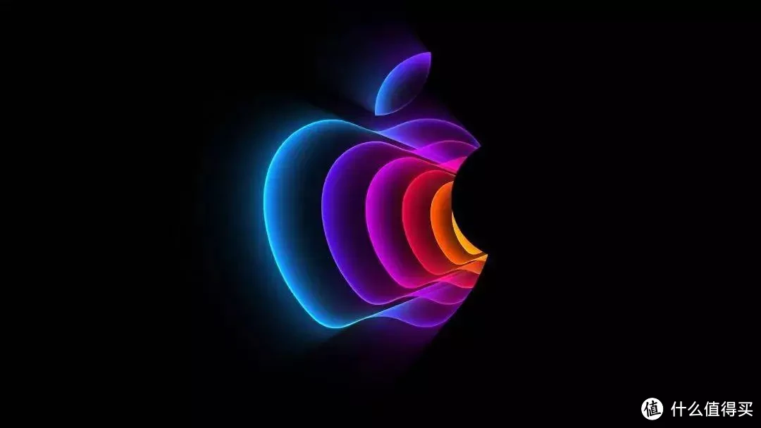 苹果公布船新的logo，网友：这是啥？