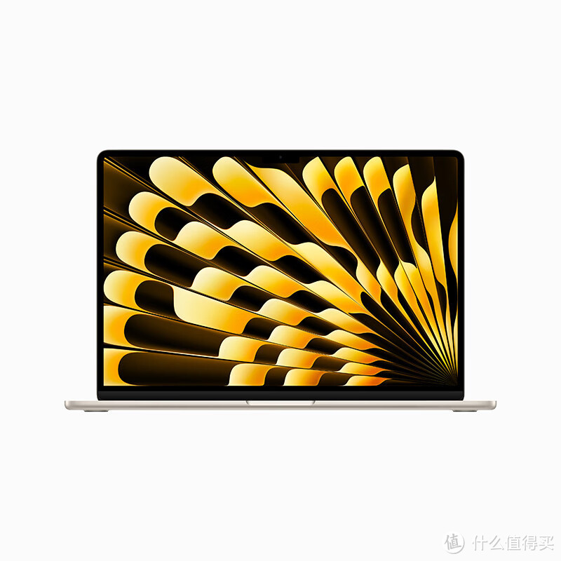 15.3英寸MacBook Air，常规版本升级，它可能只是女生用