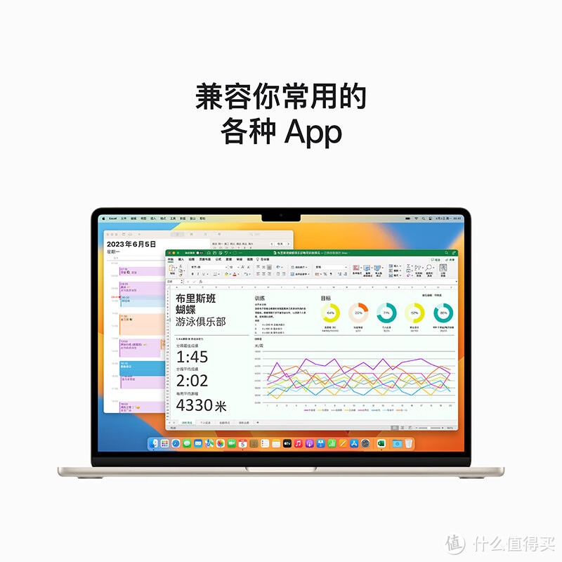 15.3英寸MacBook Air，常规版本升级，它可能只是女生用