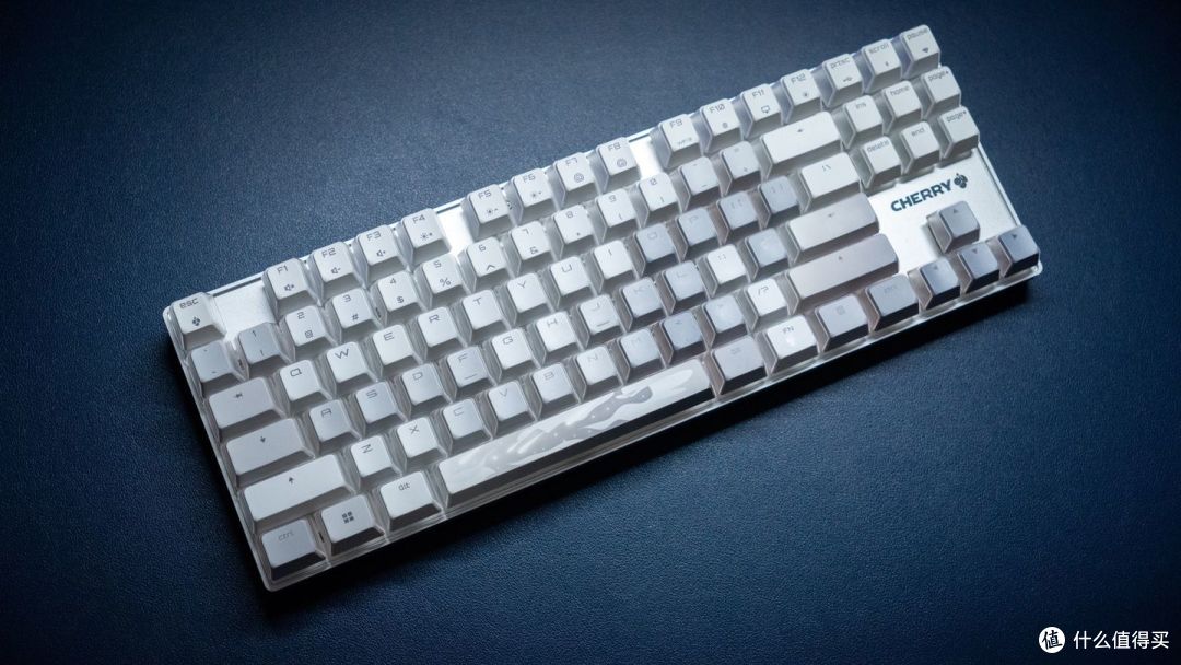 “芳心纵火犯”，男人的梦中情键，Cherry MX 8.2 Xaga 曜石系列全新发布，军火箱还是那个军火箱！