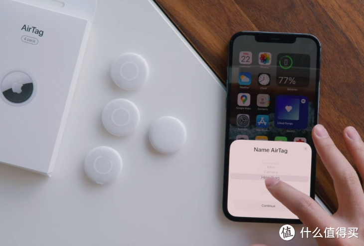 AirTag：智商税还是实用利器？