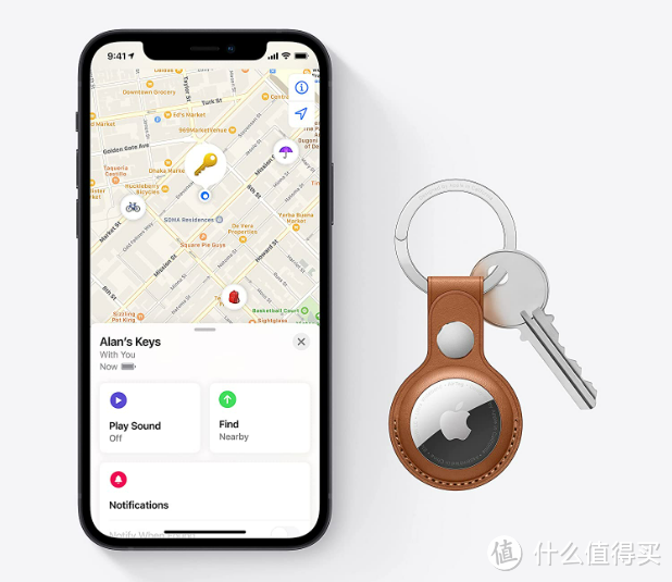 AirTag：智商税还是实用利器？