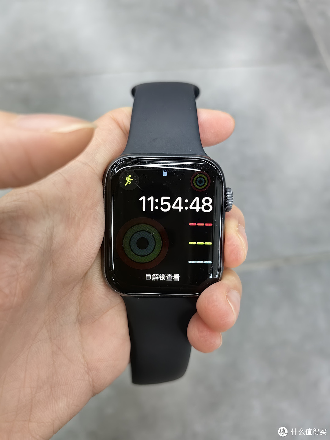 你们觉得，Apple watch 值得买吗
