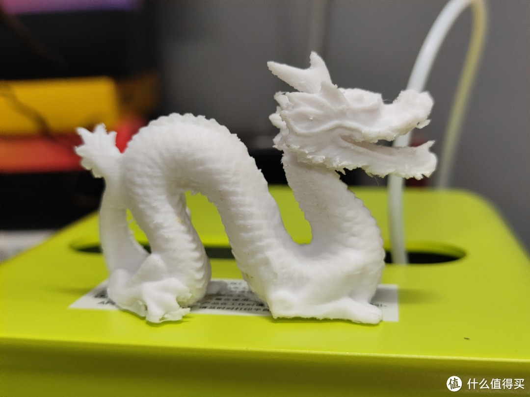 只需899的智能3D打印机，KOKONI EC2智能3D打印机首发上手体验及测评~
