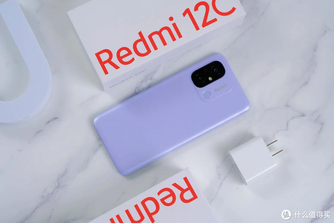 如何评价售价 699 元起的 Redmi 12C?