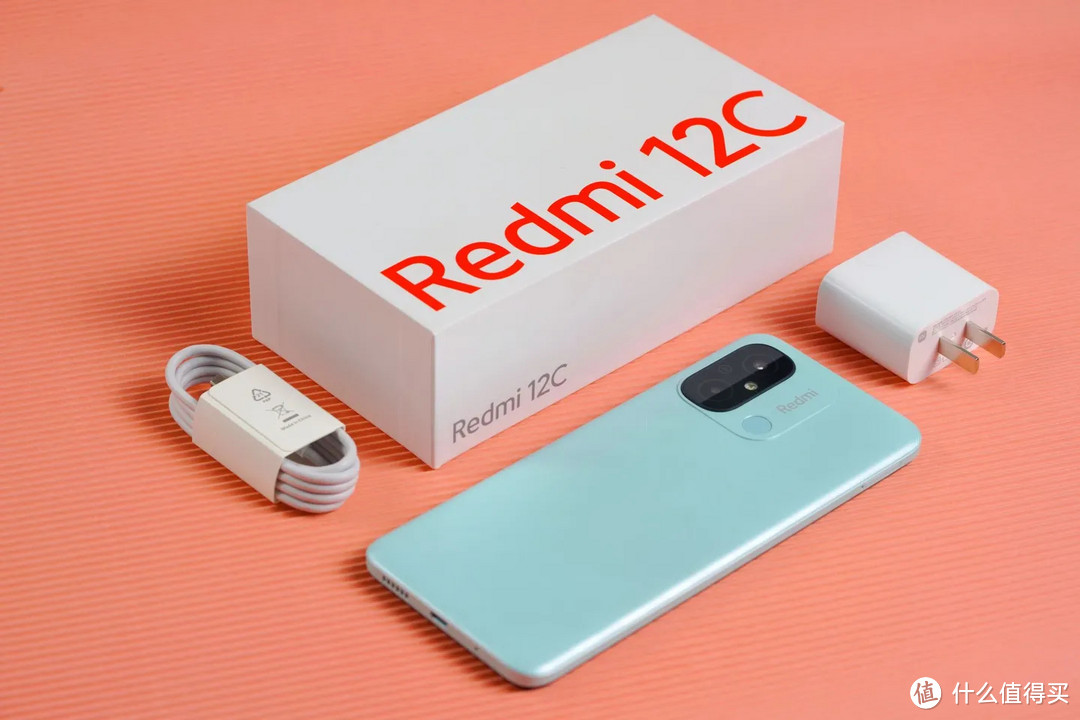 如何评价售价 699 元起的 Redmi 12C？