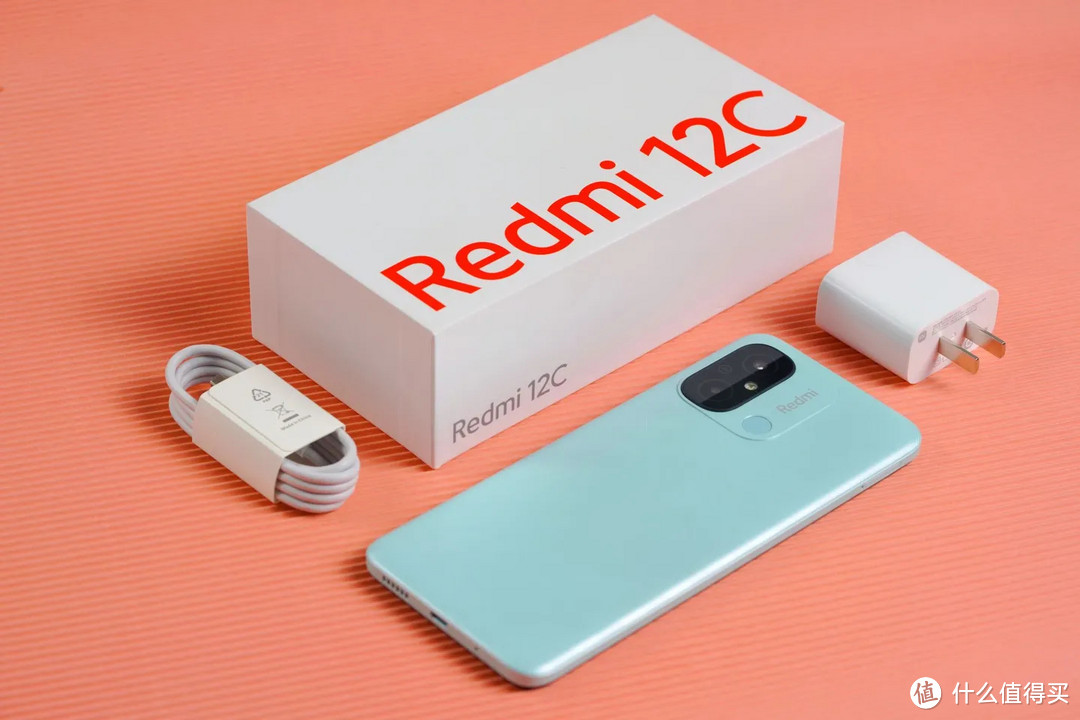 如何评价售价 699 元起的 Redmi 12C?