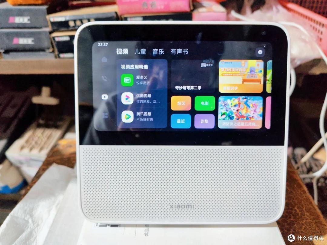 小米智能家庭屏 6 发布并开启预售,该产品有哪些亮点?值得入手吗?