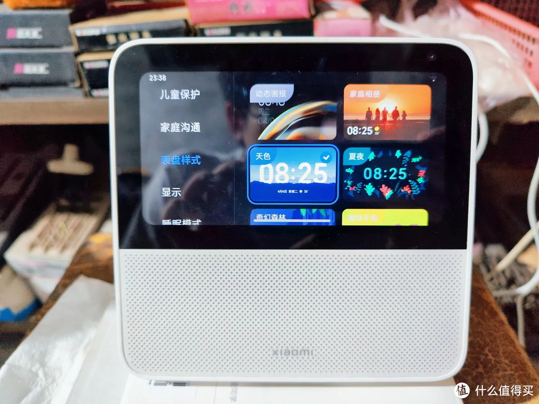 小米智能家庭屏 6 发布并开启预售,该产品有哪些亮点?值得入手吗?