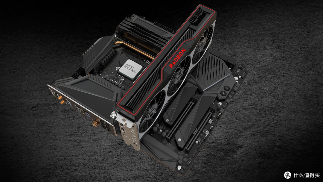 2023年AMD显卡618导购，RX 6750 XT出现冰点价偏甜点级了！