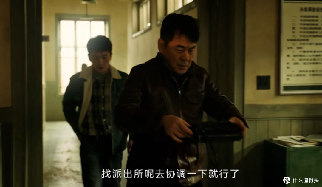 终于出了部没有烂尾的悬疑剧,剧荒有救了