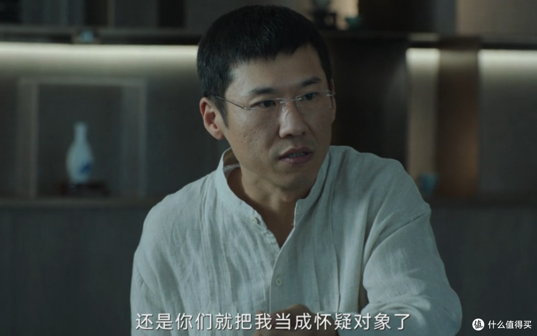 终于出了部没有烂尾的悬疑剧,剧荒有救了