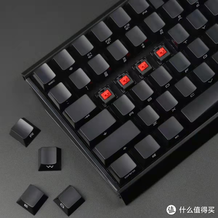 2023年618机械键盘入门指南及选购推荐【万字长文】