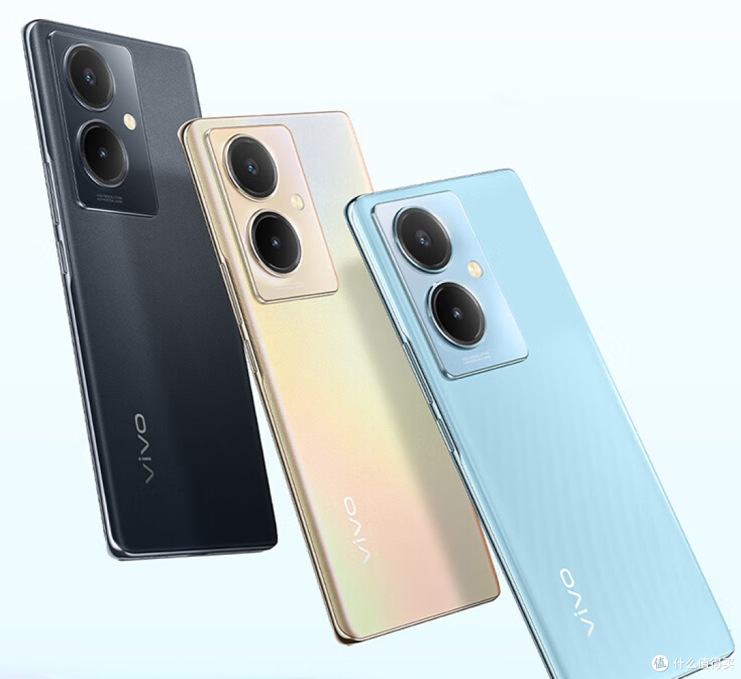 vivo将性价比做到极致,"20gb" 256gb仅1519元,还有光学防抖_安卓手机