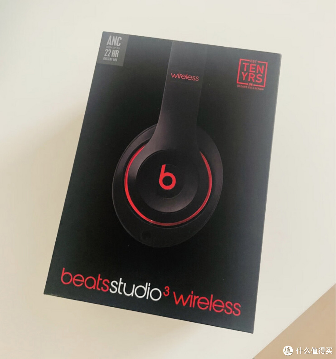 beats Beats Studio3 Wireless 耳机