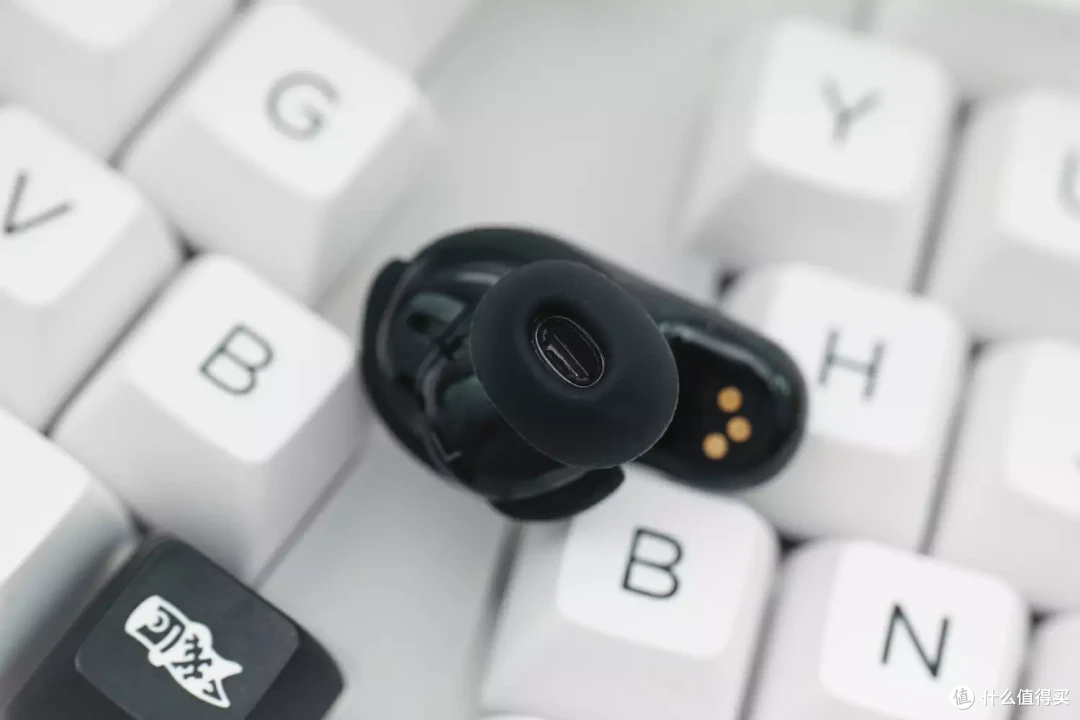 ANC之王:Bose QC消噪耳塞II 大鲨二代