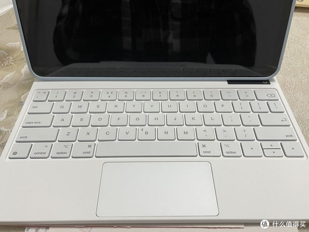 2023iPad键盘推荐｜iPad键盘平替选择｜肯致、wiwu、益博思、inateck、倍思iPad键盘哪一款更好？