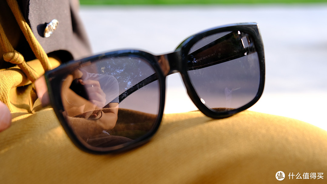 近视者福音，一款专为近视人士设计的太阳镜—米家偏光太阳镜