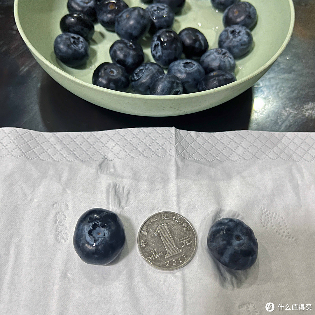 超大蓝莓🫐