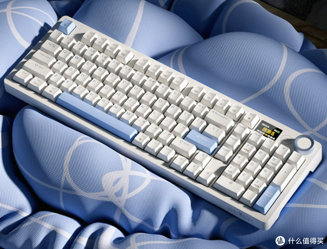 2023年有哪些98键键盘值得入手？