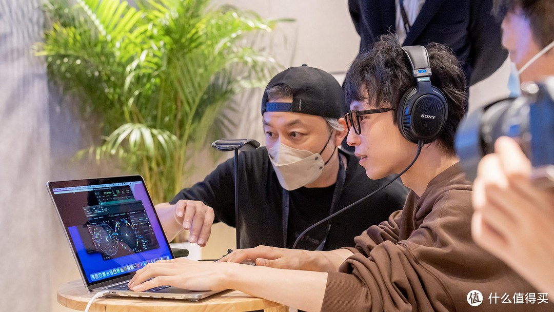 Sony音频制作三件套,让创作更自由