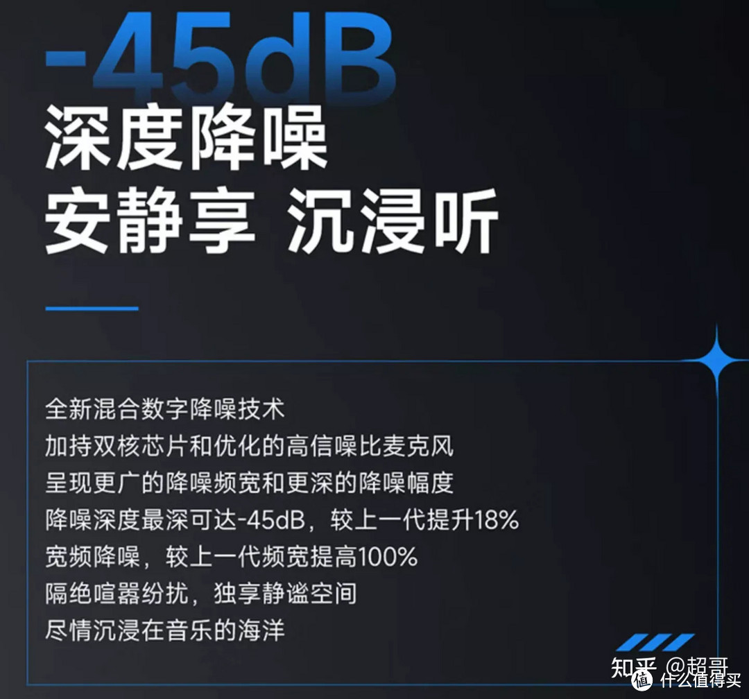 2023年学生党真无线耳机/TWS耳机有哪些推荐？测评与推荐,持续更新