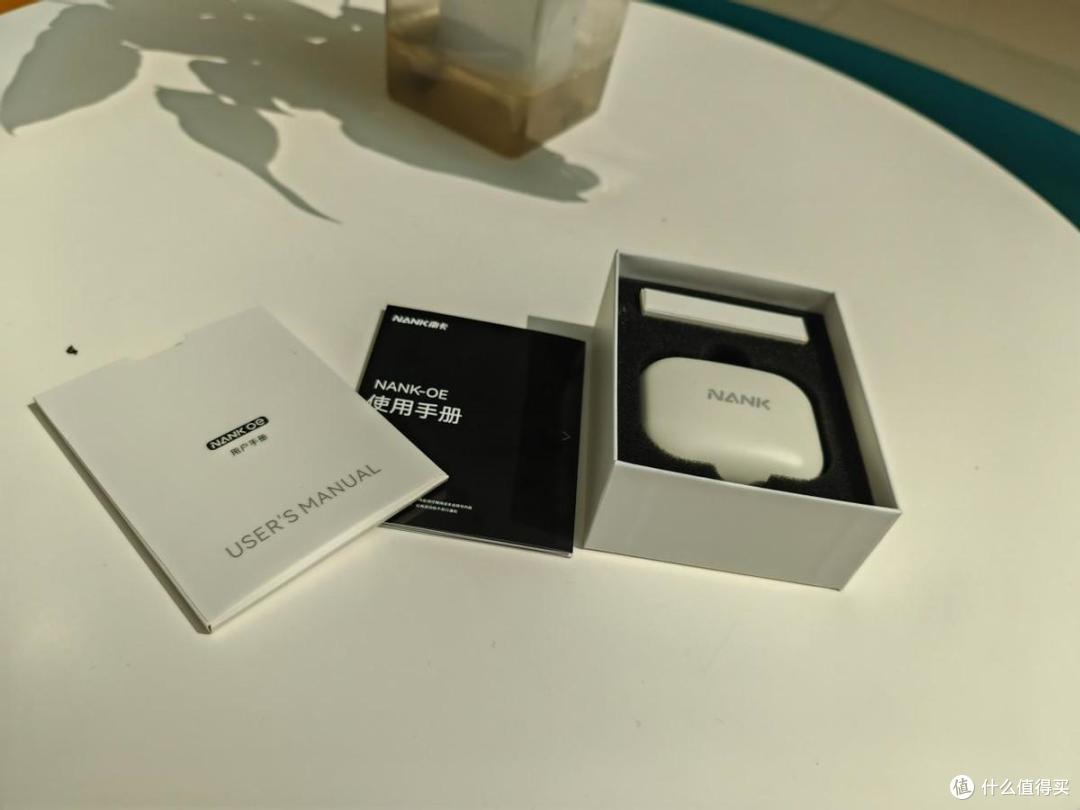 狂甩不掉，小巧轻便的南卡OE新品耳机