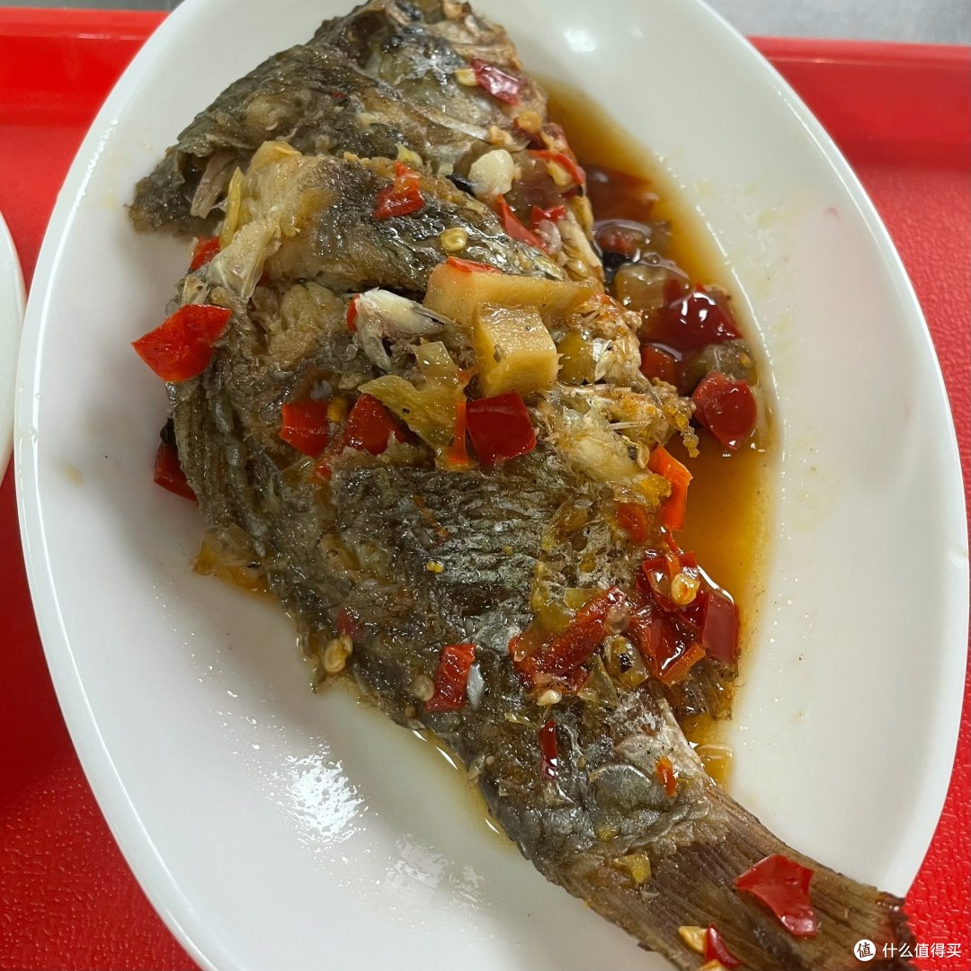鲜嫩多汁,美味红烧鲫鱼,让你欲罢不能