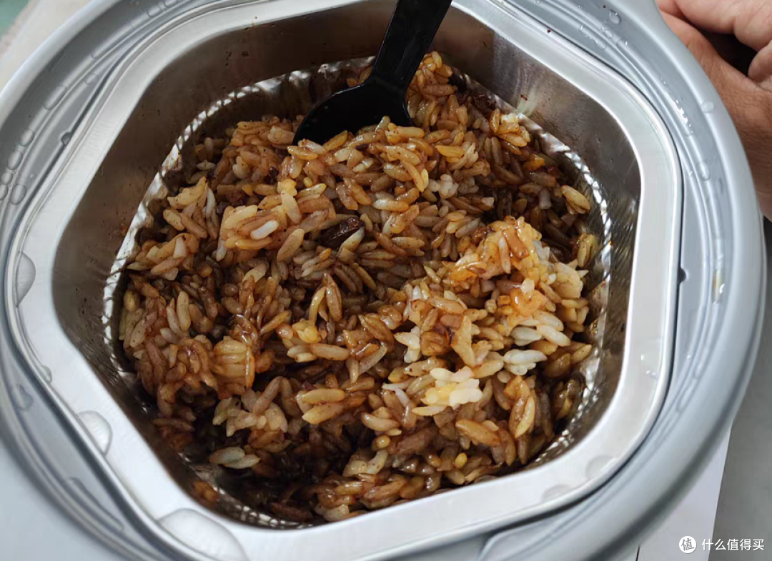 不愧是自嗨锅,吃着太嗨了