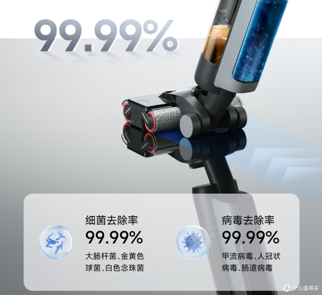 洗地机新天花板,一机全屋扫净:追觅顶配机皇M13 Pro Ultra深度体验分享
