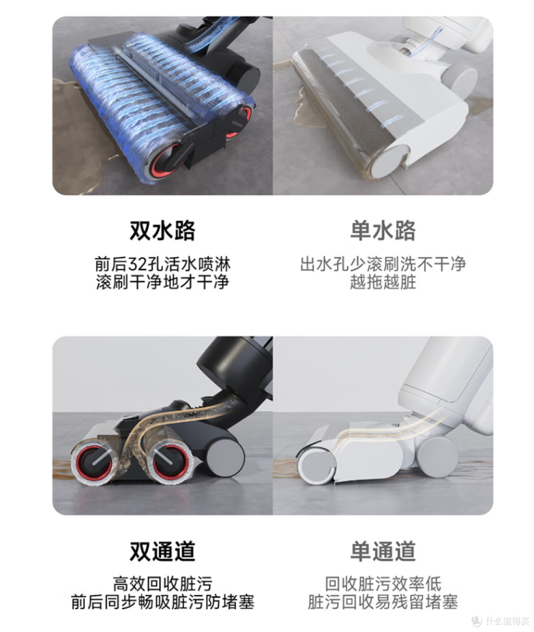 洗地机新天花板,一机全屋扫净:追觅顶配机皇M13 Pro Ultra深度体验分享