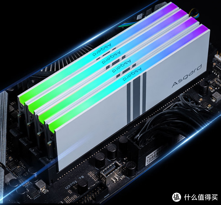 高颜值高性能！618选购DDR5内存条，这5款值得一看