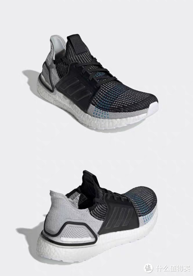 adidas阿迪达斯跑鞋：ULTRA BOOST 系列